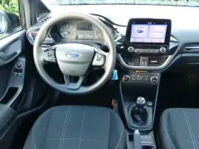 Ford Fiesta thumbnail 7