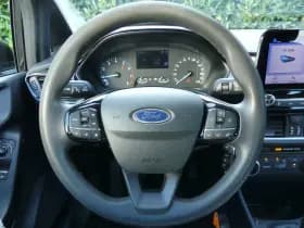 Ford Fiesta thumbnail 8