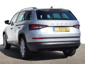Škoda Kodiaq thumbnail 2