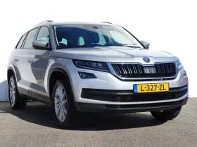 Škoda Kodiaq thumbnail 4