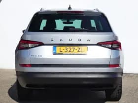 Škoda Kodiaq thumbnail 33