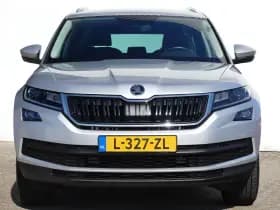 Škoda Kodiaq thumbnail 35
