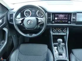 Škoda Kodiaq thumbnail 7