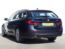 BMW 5-Serie thumbnail 2
