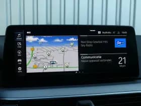 BMW 5-Serie thumbnail 14