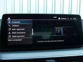 BMW 5-Serie thumbnail 15