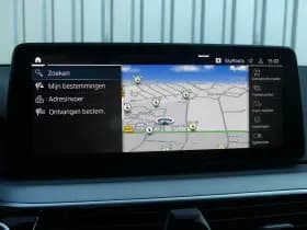 BMW 5-Serie thumbnail 16