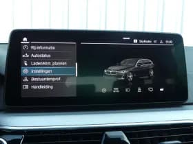 BMW 5-Serie thumbnail 17