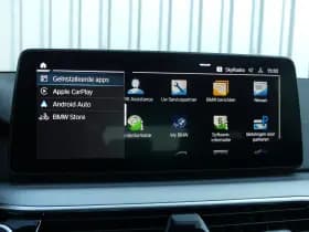 BMW 5-Serie thumbnail 18