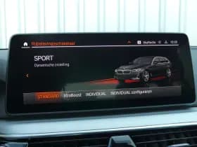 BMW 5-Serie thumbnail 20