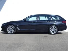 BMW 5-Serie thumbnail 34