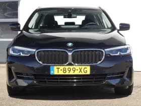 BMW 5-Serie thumbnail 38