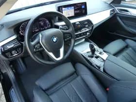 BMW 5-Serie thumbnail 6