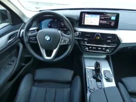BMW 5-Serie thumbnail 7
