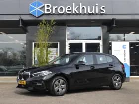 BMW 1-Serie
