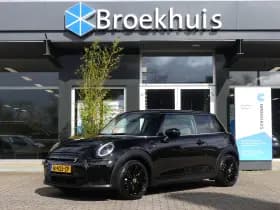 MINI Electric
