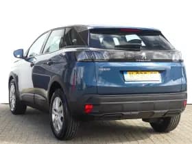 Peugeot 3008 thumbnail 2