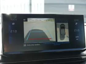 Peugeot 3008 thumbnail 17