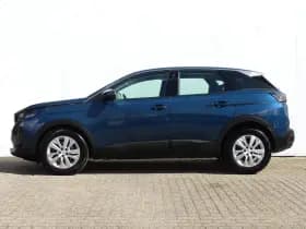 Peugeot 3008 thumbnail 29