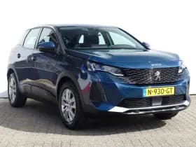 Peugeot 3008 thumbnail 4