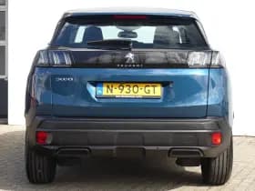 Peugeot 3008 thumbnail 31