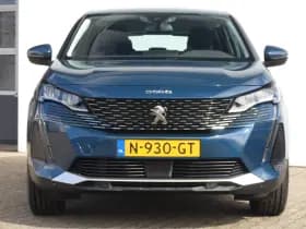 Peugeot 3008 thumbnail 33