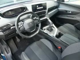 Peugeot 3008 thumbnail 6
