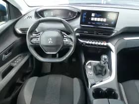 Peugeot 3008 thumbnail 7