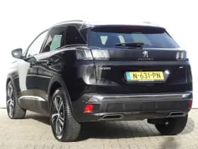 Peugeot 3008 thumbnail 2