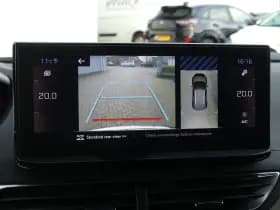 Peugeot 3008 thumbnail 16