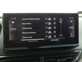Peugeot 3008 thumbnail 18
