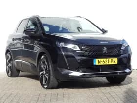 Peugeot 3008 thumbnail 4