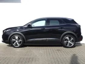 Peugeot 3008 thumbnail 34