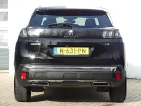 Peugeot 3008 thumbnail 36