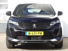 Peugeot 3008 thumbnail 38