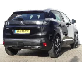 Peugeot 3008 thumbnail 5