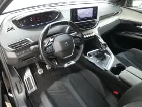 Peugeot 3008 thumbnail 6