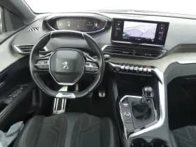 Peugeot 3008 thumbnail 7