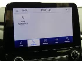 Ford Fiesta thumbnail 17