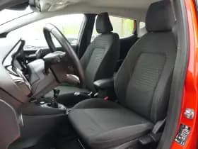 Ford Fiesta thumbnail 29