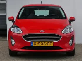 Ford Fiesta thumbnail 34