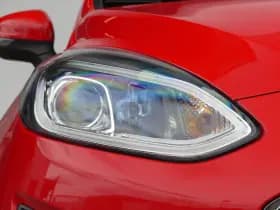 Ford Fiesta thumbnail 35