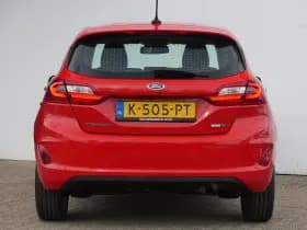 Ford Fiesta thumbnail 36