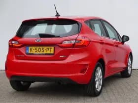 Ford Fiesta thumbnail 5