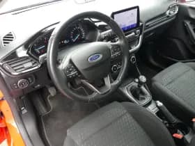 Ford Fiesta thumbnail 6