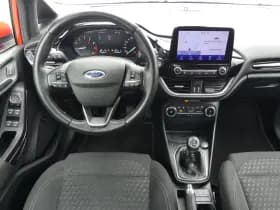 Ford Fiesta thumbnail 7