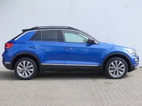 Volkswagen T-Roc thumbnail 27