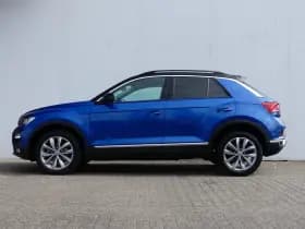 Volkswagen T-Roc thumbnail 28