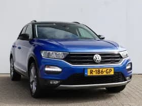 Volkswagen T-Roc thumbnail 4