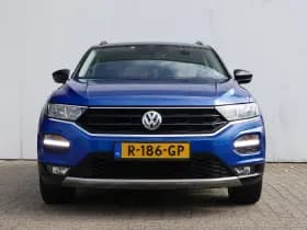 Volkswagen T-Roc thumbnail 31